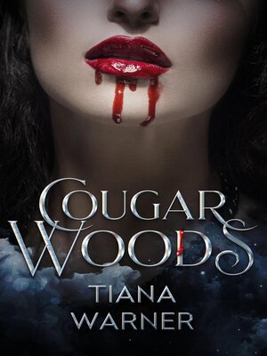 cover image of Cougar Woods